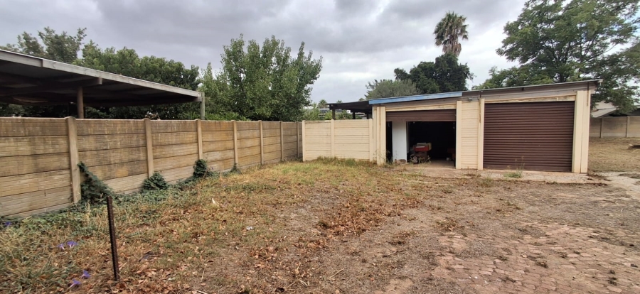 0 Bedroom Property for Sale in Heidelberg Western Cape